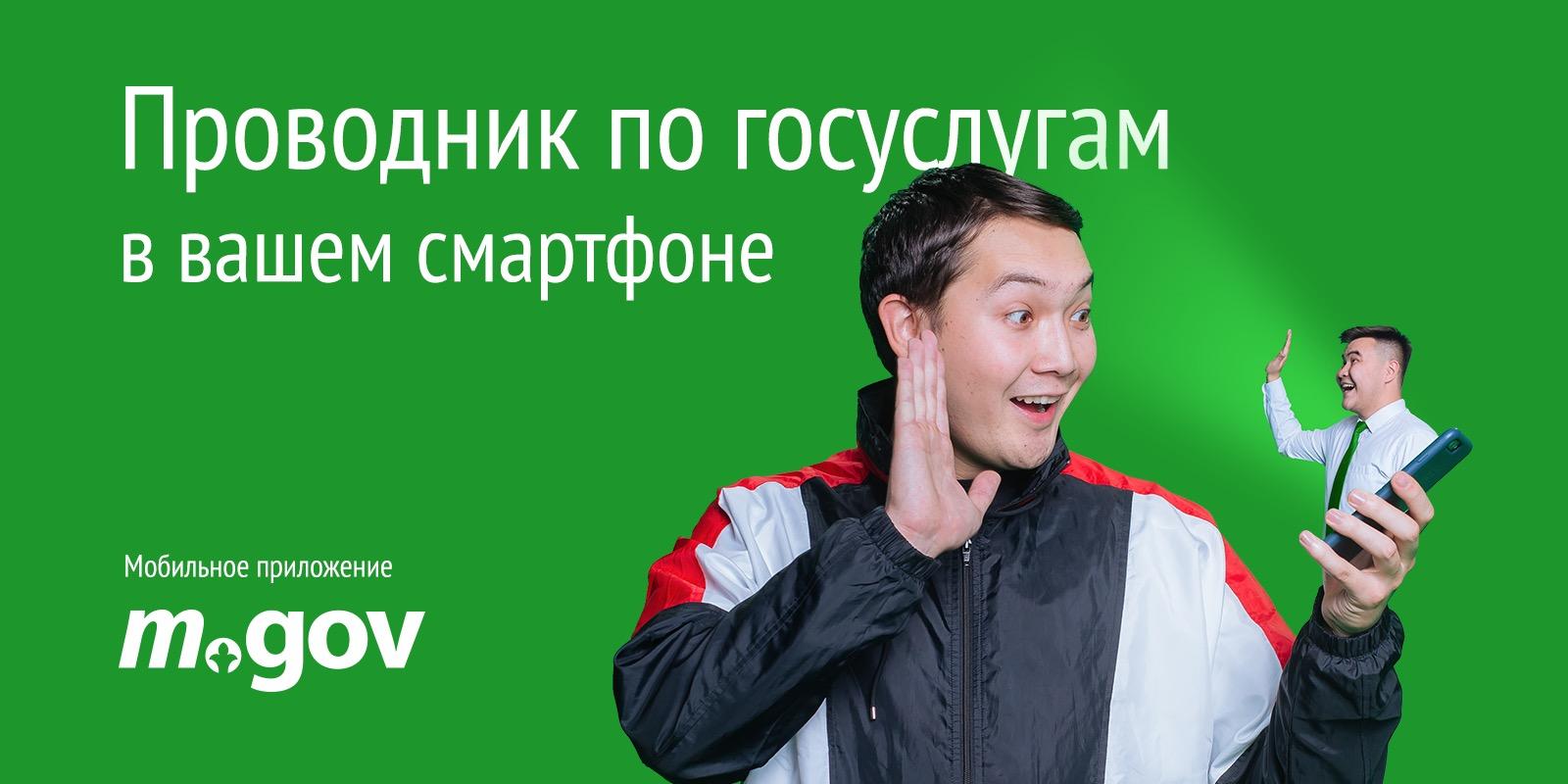 Портал электронного правительства 